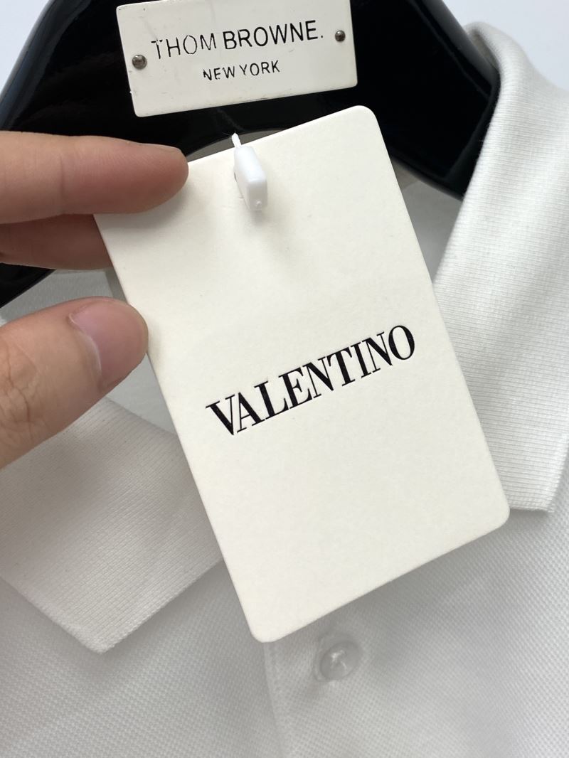 Valentino Hoodies